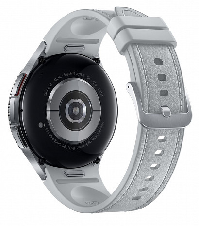Viedpulkstenis Galaxy Watch6 Classic (47mm) LTE SM-R965FZSAEUE