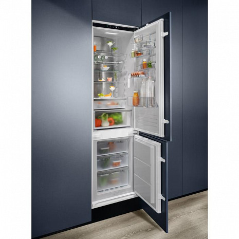 Холодильник  ENC8MC19S