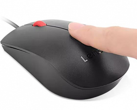 Datorpele Biometric Mouse Gen 2 4Y51M03357