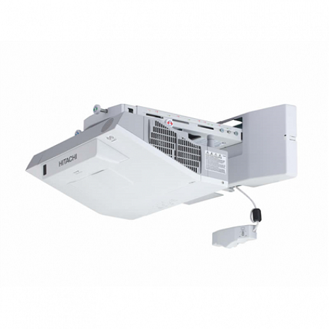Projektors Interactive Series CP-TW3005 WXGA (1280x800), 3300 ANSI lumens, 10.000:1, White CPTW3005