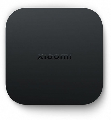 Multivides konsole (Smart TV) TV Box S 2nd Gen MDZ-28-AA