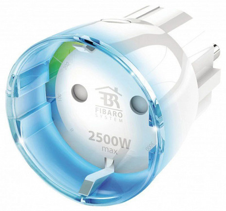 Viedā rozete  FGWPF-102 ZW5 EU