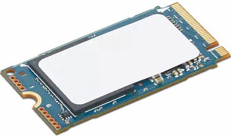 SSD disks ThinkPad 4XB1K26775