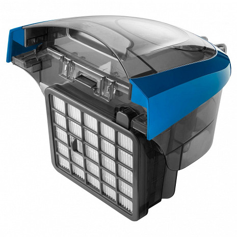 Пылесос  SVC 611 BL