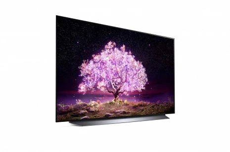 OLED Televizors OLED48C11LB OLED48C11LB