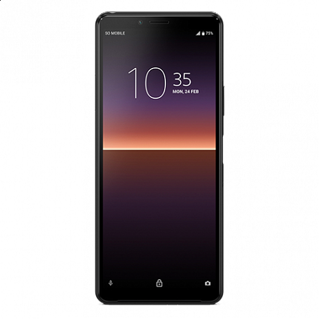 Viedtālrunis XPERIA 10 II XQAU52B.EEAC