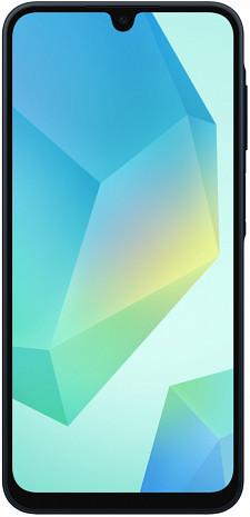 Viedtālrunis Galaxy A16 SM-A16 Blue 128