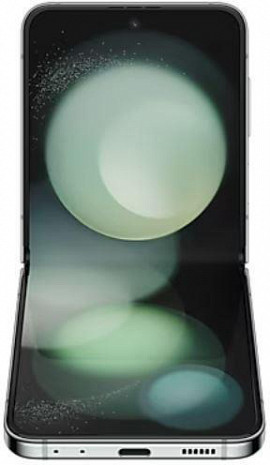 Viedtālrunis GALAXY FLIP 5 SM-F731BLGHEUB
