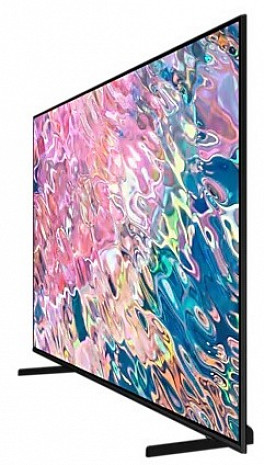 QLED Televizors QE55Q60BAUXXH QE55Q60BAUXXH