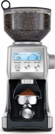 Кофемолка  SCG820BSS