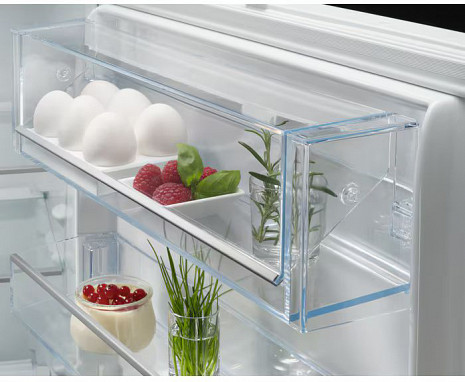 Ledusskapis  TSC8M181DS