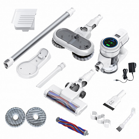 Spieķa puteklu sūcējs  AD7064 Spieķa puteklu sūcējs  AD7064