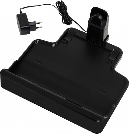 Spieķa puteklu sūcējs  AD7077
