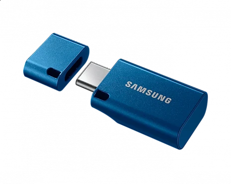 USB zibatmiņa SAMSUNG MUF-128DA 128GB USB Type-C Flash Drive MUF-128DA/APC