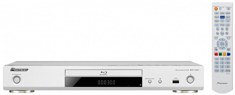Blu-Ray atskaņotājs  BDP-X300-W
