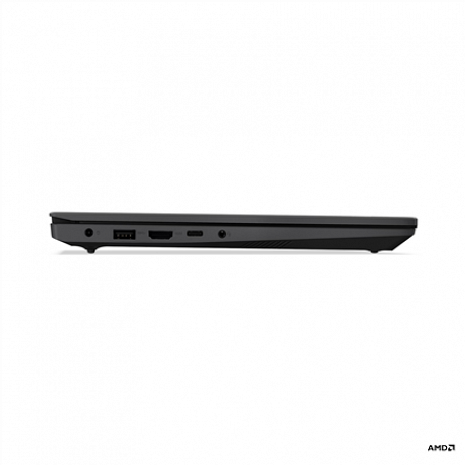 Ноутбук Essential V14 G4 AMN | Black | 14 " | IPS | FHD | 1920 x 1080 pixels | Anti-glare | AMD Ryzen 5 | 7520U 82YT00Y9MH