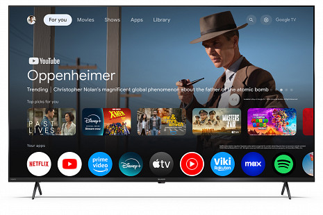 LED Televizors  50HL4265E