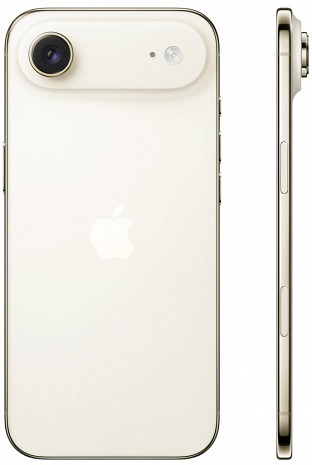 Viedtālrunis iPhone Air MG2N4HX/A