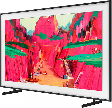 QLED Televizors  QE75LS03FWUXXH