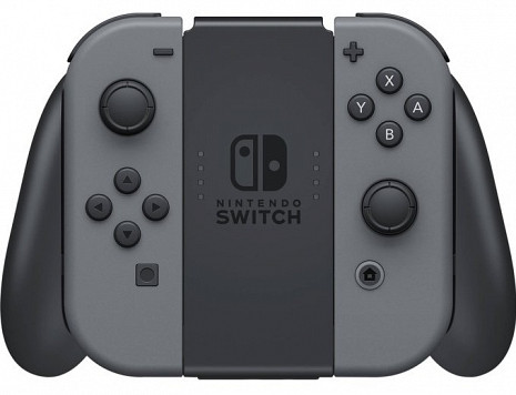 Spēļu konsole Nintendo Switch 10002199