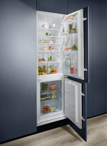 Холодильник  LNS5LE18S