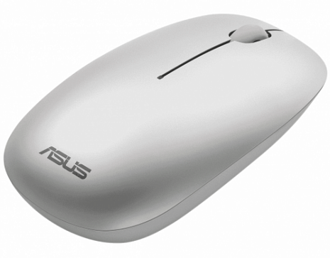 Bezvadu klaviatūras un peles komplekts W5000 90XB0430-BKM3A0