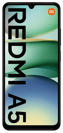 Смартфон Redmi A5 Redmi A5 3/64GB MidB