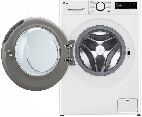 Стиральная машина  F2DR508S1W