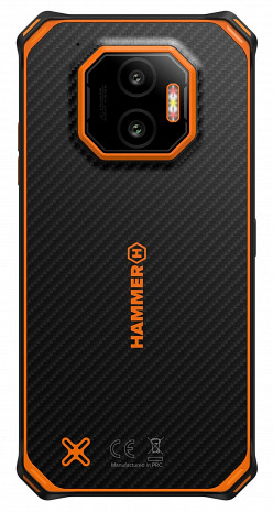 Viedtālrunis Energy X2 4G TEL001059