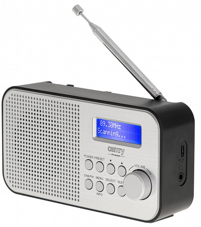 Радио  CR 1179