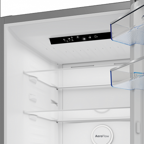 Ledusskapis  B5RCNA416HXB