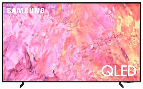 QLED Televizors QE50Q60CAUXXH QE50Q60CAUXXH