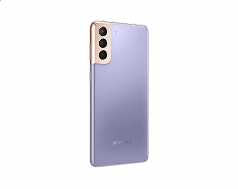 Viedtālrunis GALAXY S21+ 5G SM-G996BZVGEUB