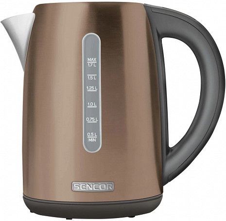 Elektriskā tējkanna  SWK 7707 CH