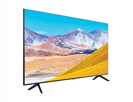 LED Televizors  UE55TU8072UXXH
