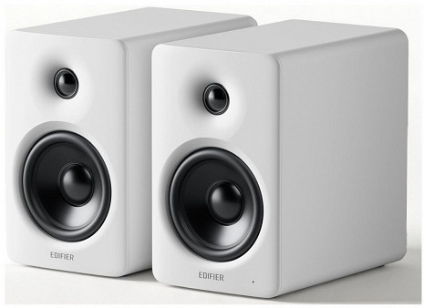 Datora skaļruņi Compact Active M90 White