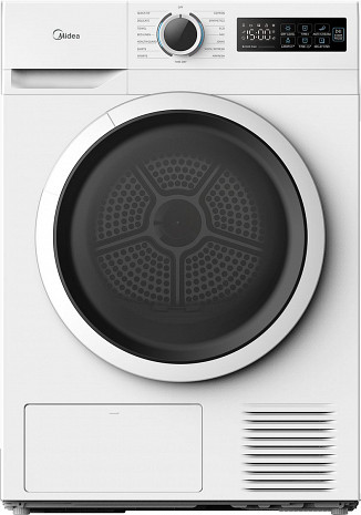 Veļas žāvētājs  MD110H70/W-HR