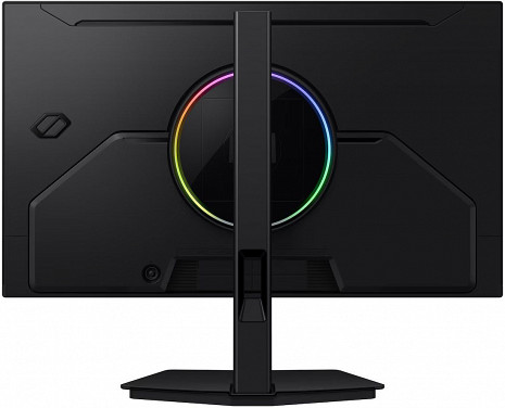 Monitors  LS27HG806EFXEN