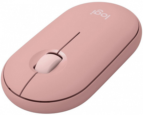 Bezvadu datorpele Pebble 2 M350S 910-007014