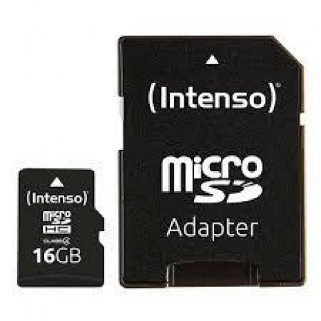 Atmiņas karte  3403470