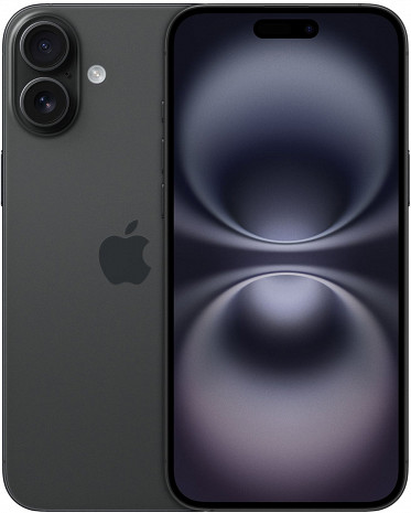 Смартфон iPhone 16 Plus MXVU3HX/A