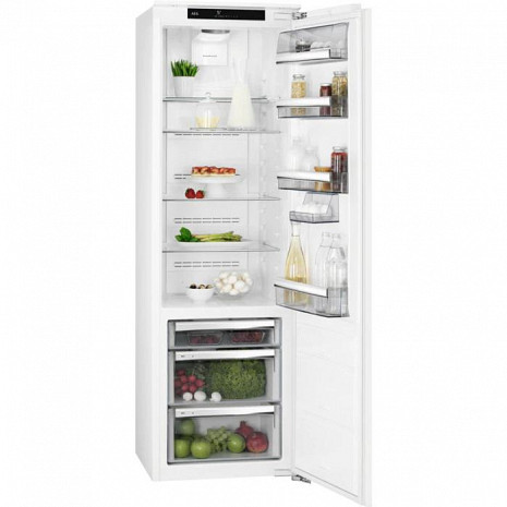 Холодильник  SKE818E9ZC