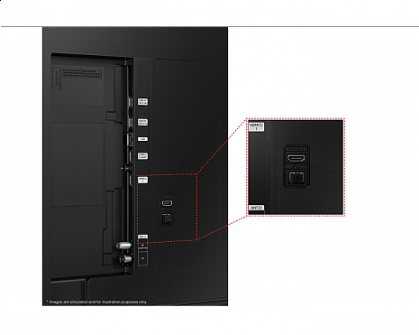 QLED Televizors QE75Q67AAU QE75Q67AAUXXH