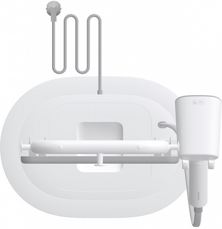 Gludināmā sistēma Standing Garment Steamer EU BHR9027EU