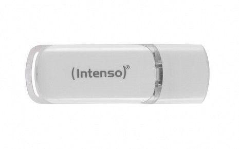 USB zibatmiņa MEMORY DRIVE FLASH USB3 128GB/3538491 INTENSO 3538491