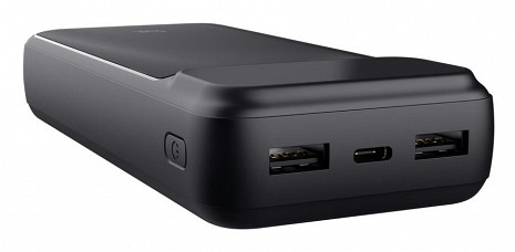 Ārējais akumulators (power bank)  25883