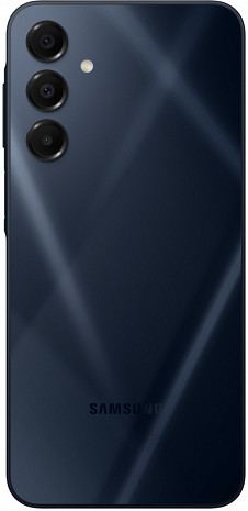 Viedtālrunis Galaxy A16 SM-A16 Blue 128
