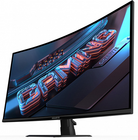 Monitors  GS32QCA EK