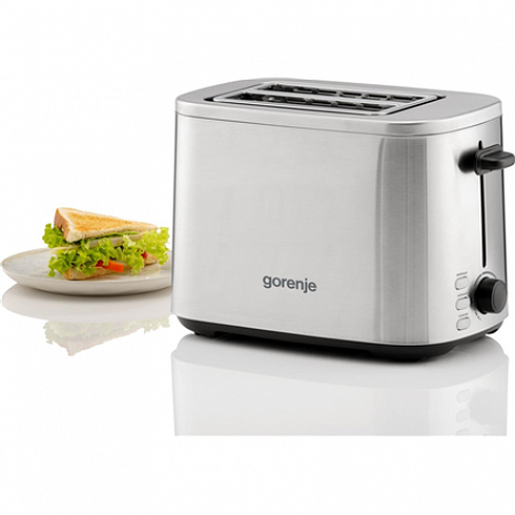 Tosteris  T800DS