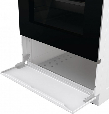 Плита  GE5A21WH